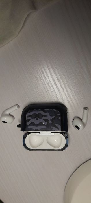 Наушники Airpods 2 pro