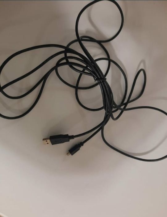 Продаю PS4 зарядный шнур