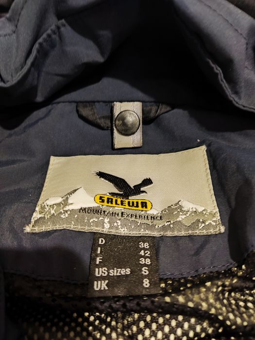 Salewa gtx Claudia S geaca