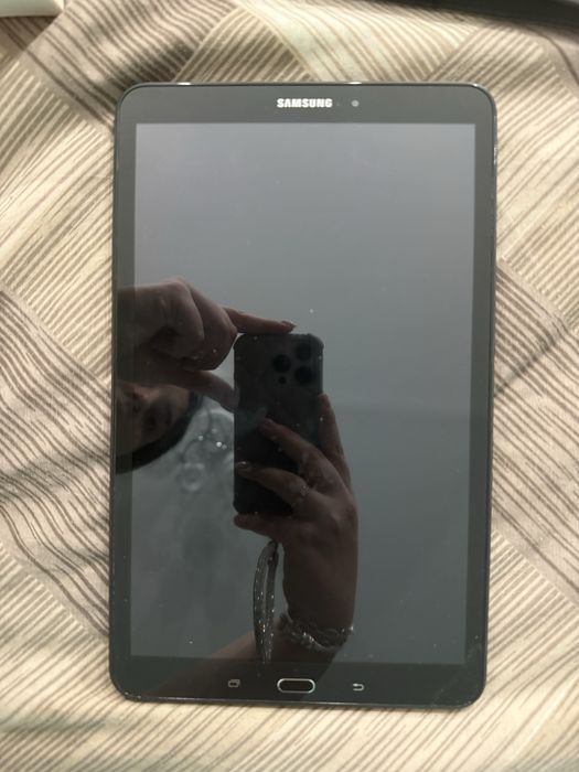 Samsung Galaxy Tab A 2016 На Части!!!