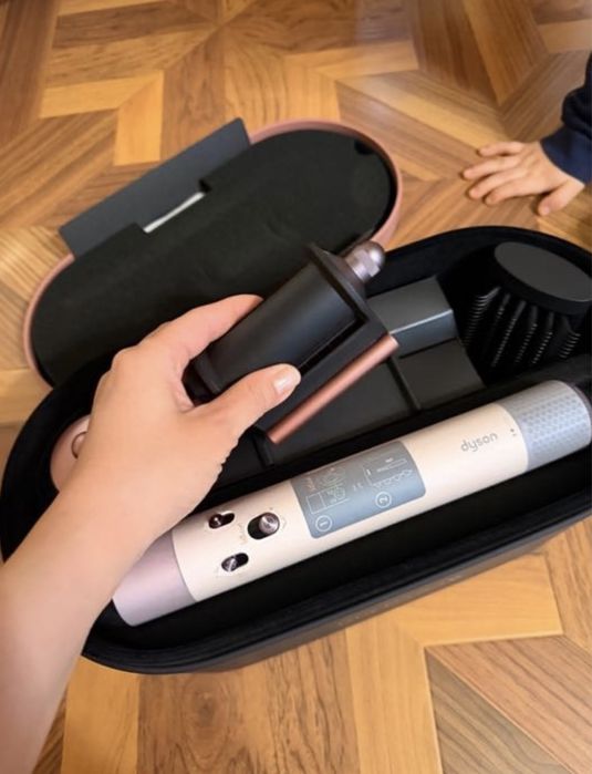 Dyson id HS208 новый не вскрытый