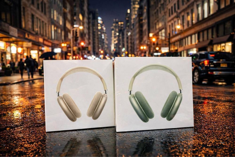 Наушник Apple AiPods Max 1/1 оригиналом