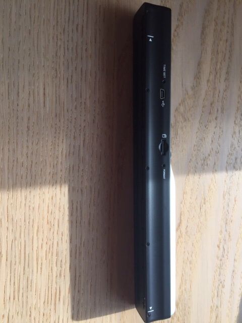 Scanner portabil SVP ps4100