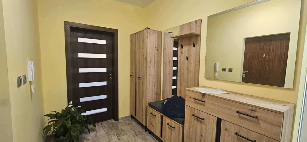 Дава се под наем Двустаен апартамент в София, Захарна фабрика - 65 кв.м за 550 € - Снимка #5