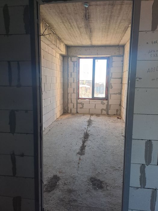 Яшнобод Узбумда 1-хонали, 47 м2,  6-этажда