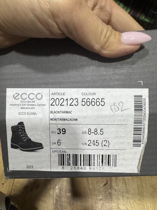 Продам кеды vans, ecco, respect