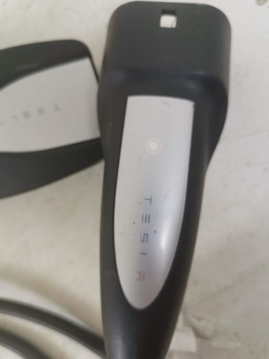 Cablu Incarcare Tesla  Model Y 2022 2023 Original In Stare Buna