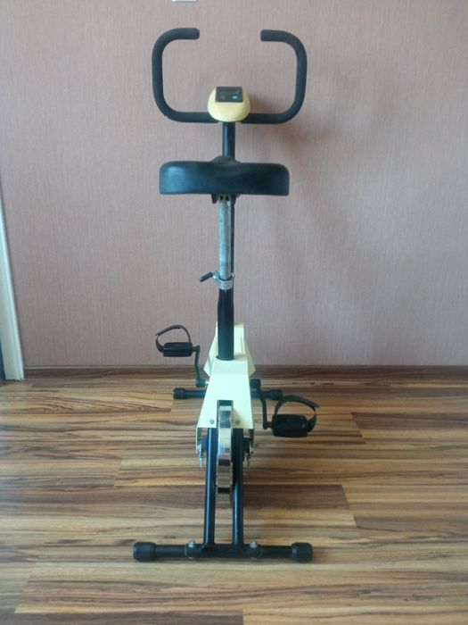 Велоергометър "RIZZATO"