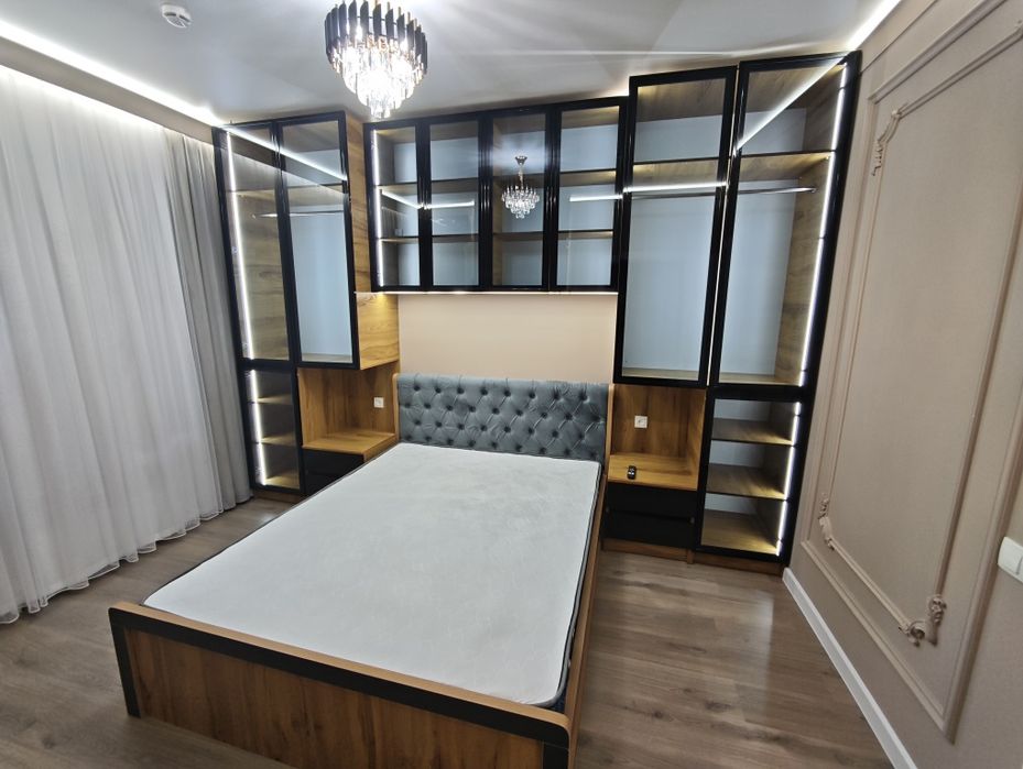 Аренда однокомнатный квартиры от владельца