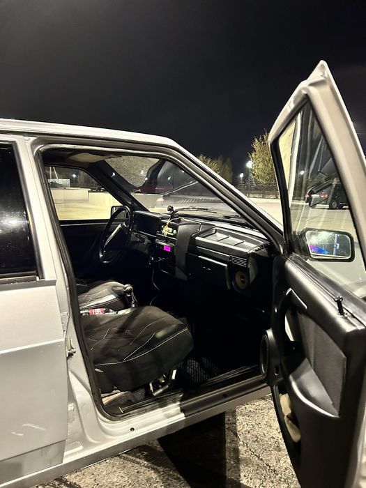 Vaz LADA 2109 девятка