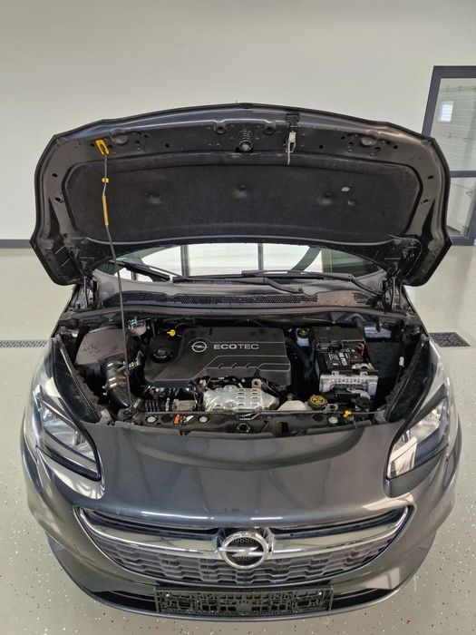 Opel Corsa Opel Corsa E 1.3 CDTI 2017