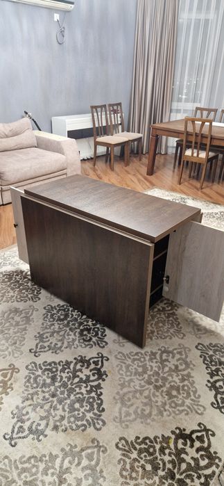 Продам стол раскладной