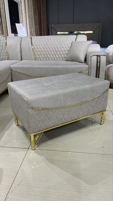 Yumshoq Mebel Rombik Ugalok