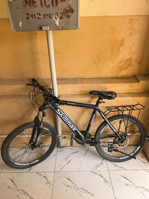 Продам велосипед