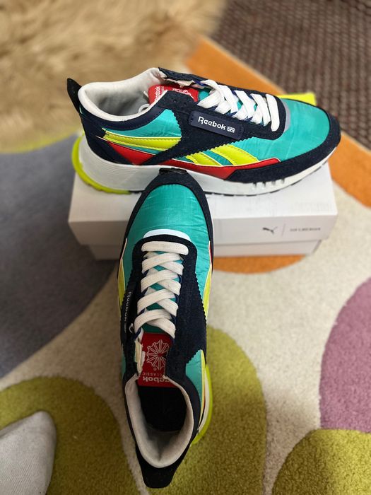 Adidasi reebok barbati