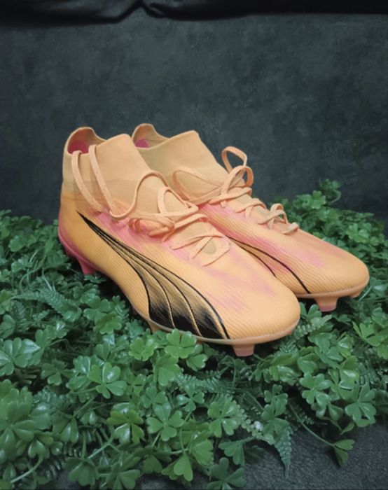 Ghete fotbal puma 39