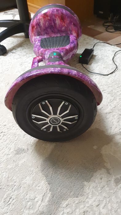 Продам героскутер