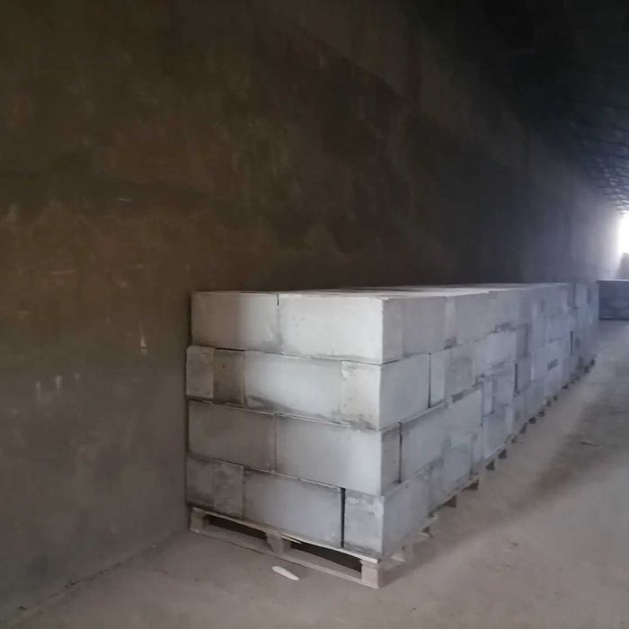 Газоблок  строй с нами легко тепло и прохладно компания ZTON