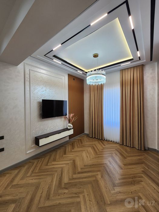 ПРОДАЁТСЯ 3/2/10 ЖК Parkent avenue