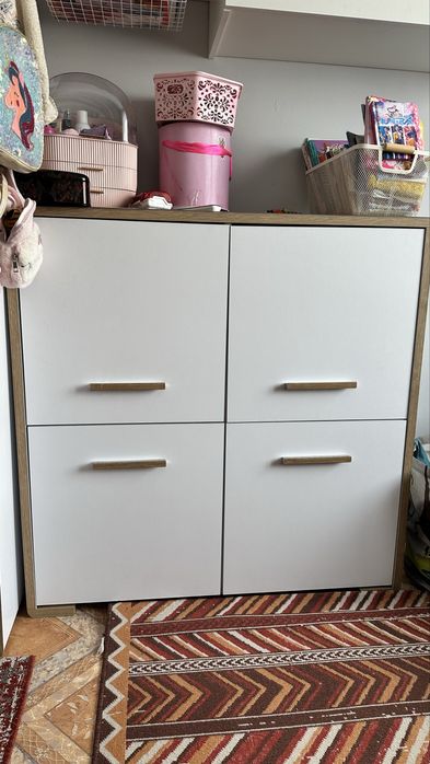 Комод гербор бука