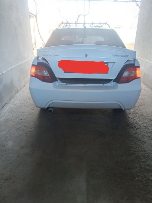 Nexia2 1.6 Don's Luks Kondesanr