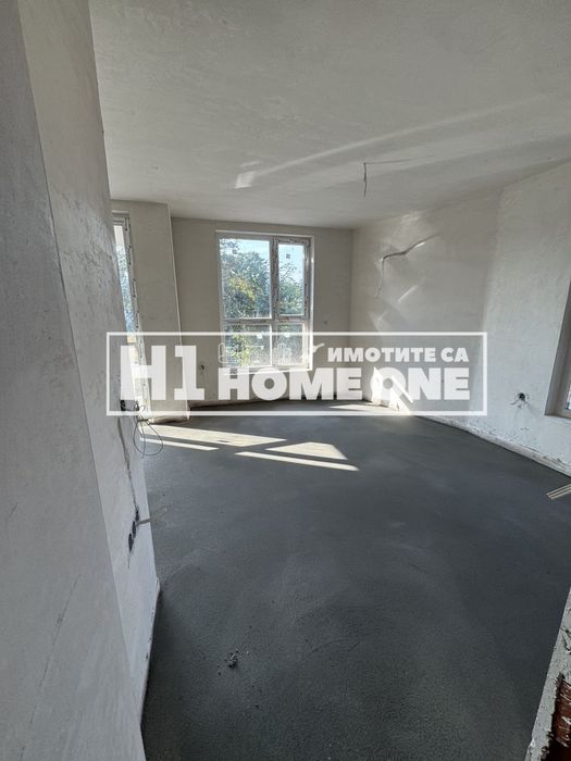 Продажба 3-стаен гр. София - Горубляне 99m²