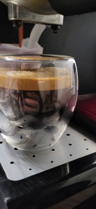 Expresor Breville prima latte