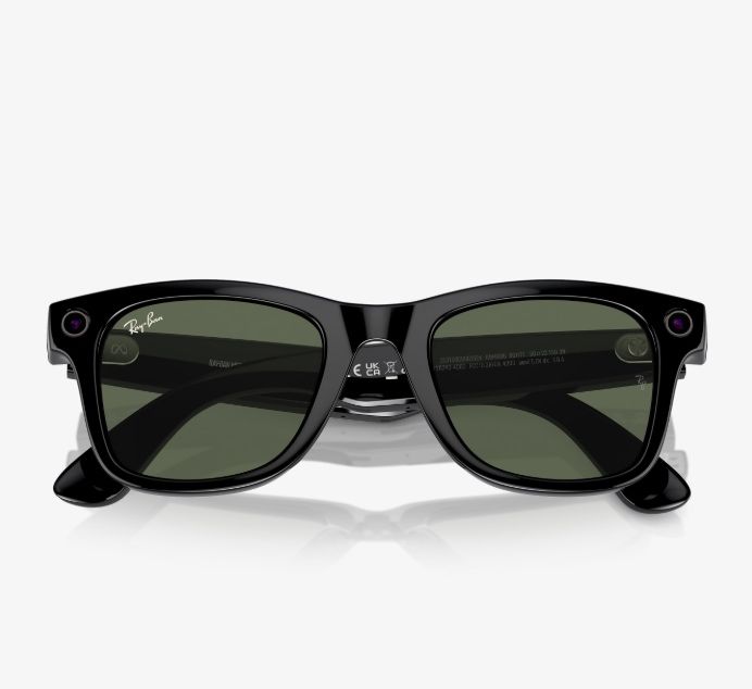 Rayban Meta optom narxda