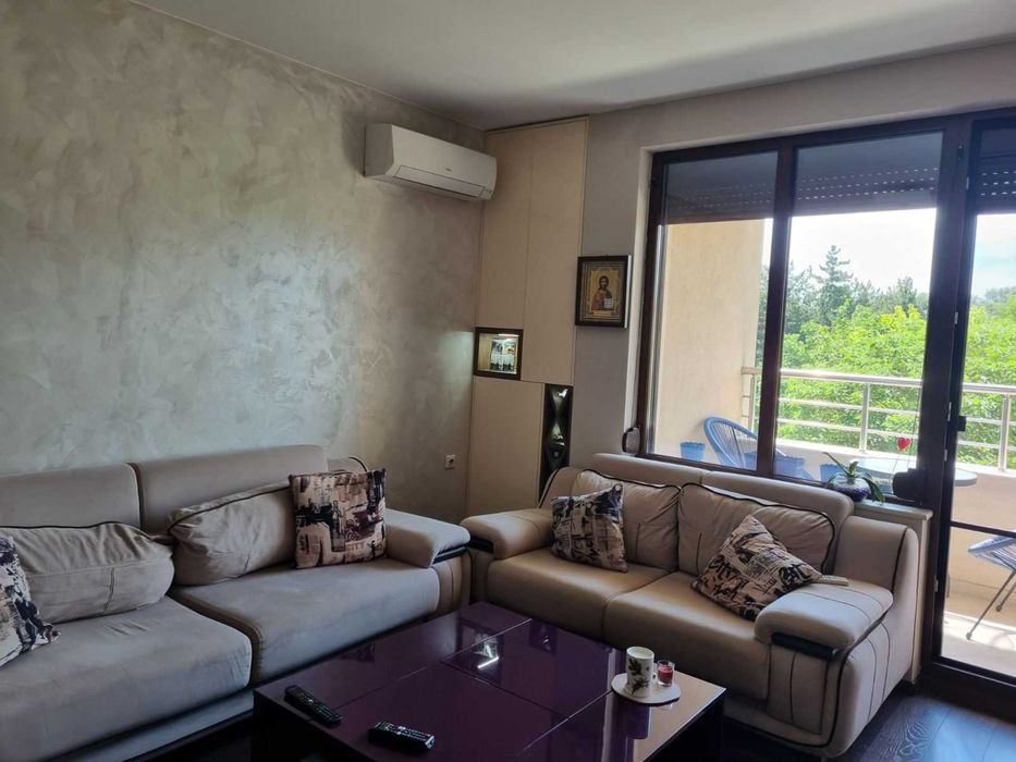 Продава се Тристаен апартамент в Пловдив, Каменица 2 - 109 кв.м за 2647 €/кв.м - Снимка #1