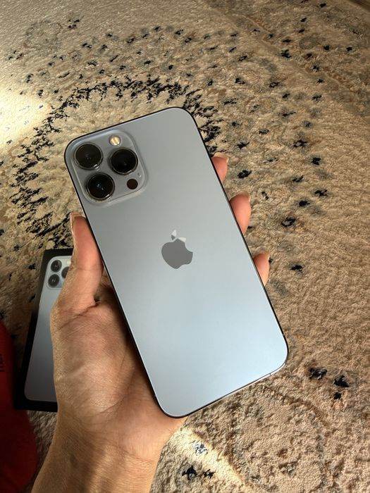 Iphone 13 pro max