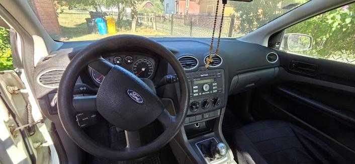 Autoturism Ford Focus 2005