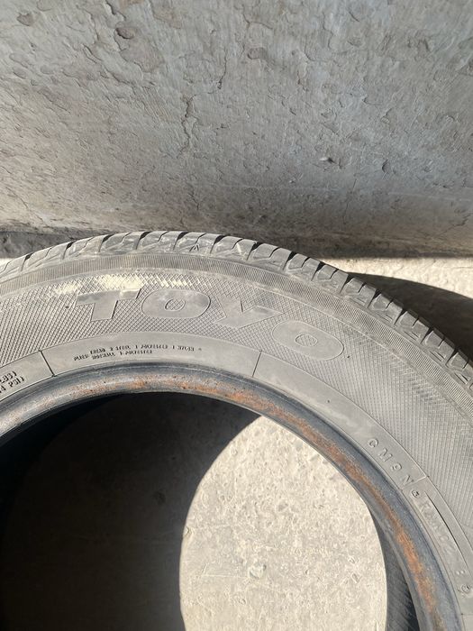 Шины летние 195х65хR15