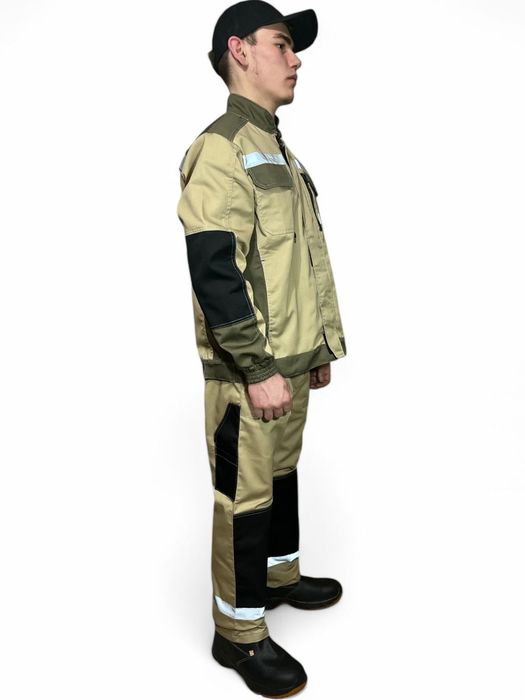 Спецодежда костюм Страйк