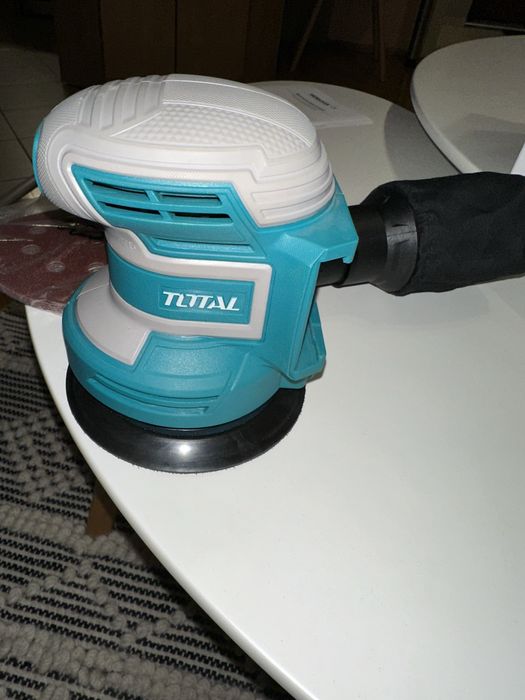 Продавам Ексцентършлайф Total