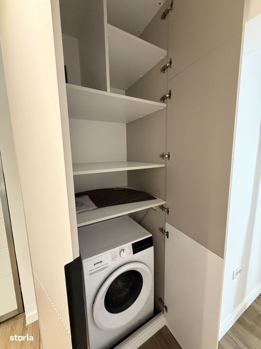 Apartament modern 2 Camere | Bloc Nou | Zonă Centrală - Universitate