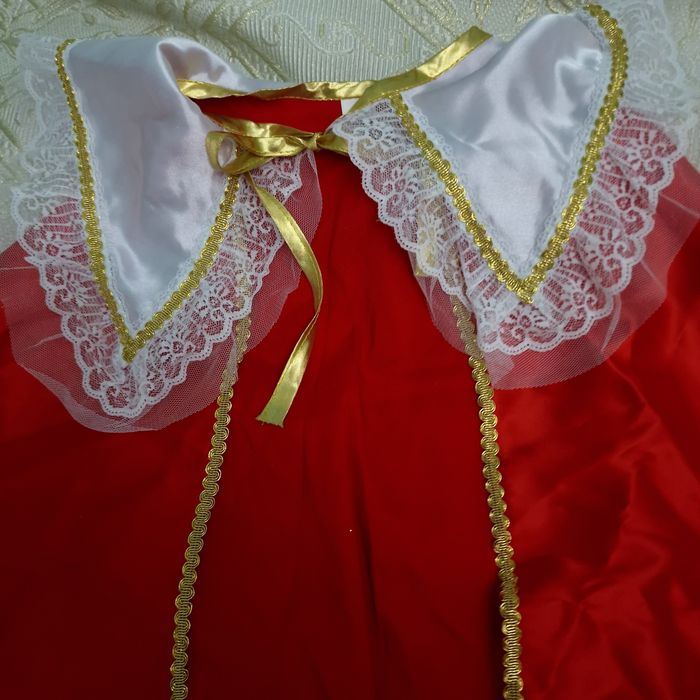 Прокат детских карнавальных костюмов