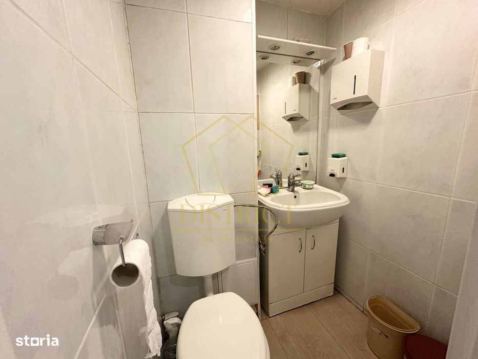 Apartament cu 2 camere | Complexul Studentesc