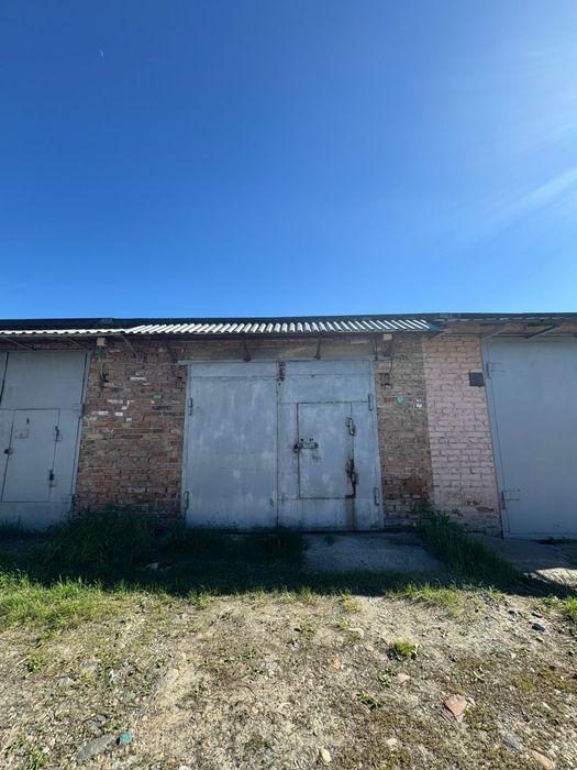 Продам гараж в районе Ивушки