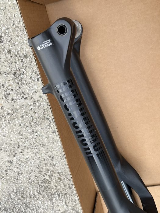 Вилка RockShox Recon Silver RL Solo Air 29” 150mm 15x110mm Boost