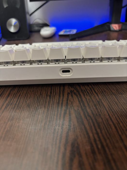 Tastatura mecanica motospeed ck62