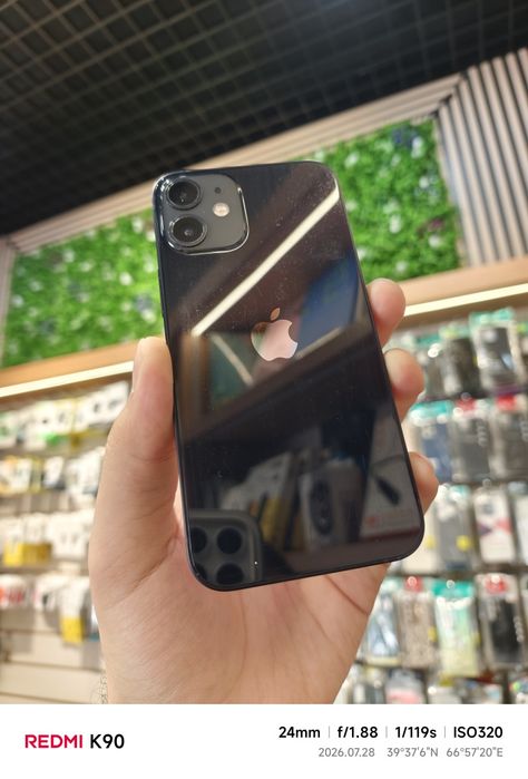 iPhone 12 mini 128gb