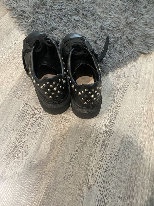 Мъжки обувки Alexandar McQueen