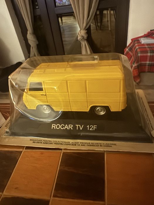 Masini legende modele