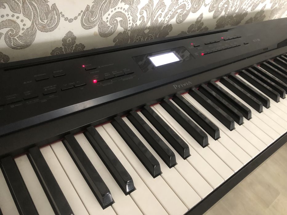 Электронное фортепиано