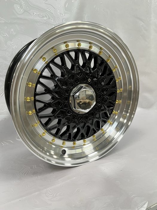 Диски BBS 15/4*114.3