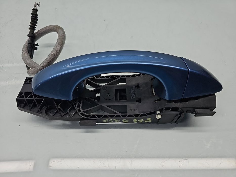 Maner usa dreapta spate Volkswagen Golf 7 (5G) [Fabr 2014-prezent] Sed