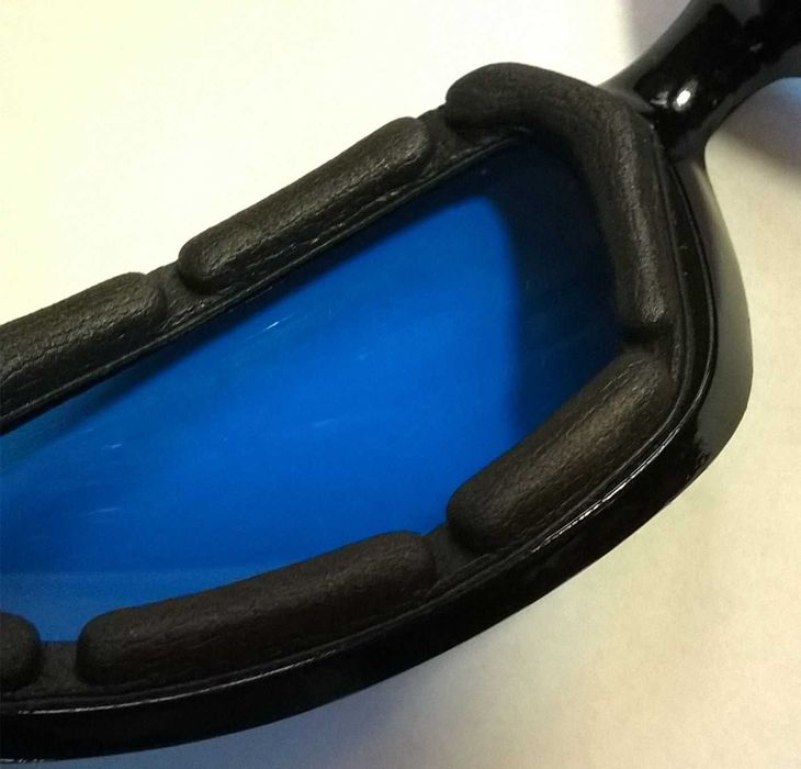 Очила за велосипедисти и мотористи