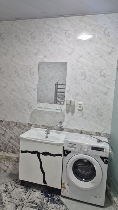 3 хонали квартира ижарага берилади!!!