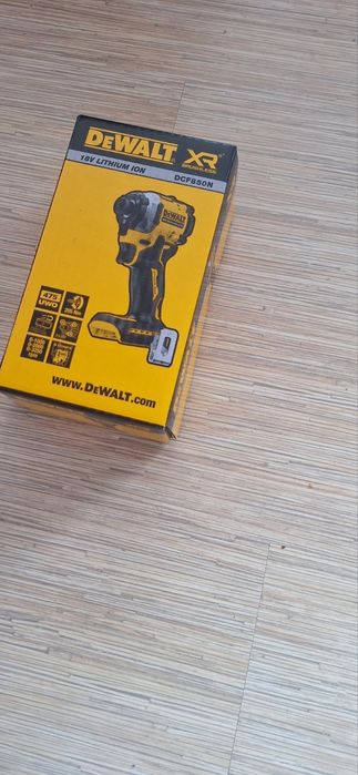 Dewalt 18V  Импакт