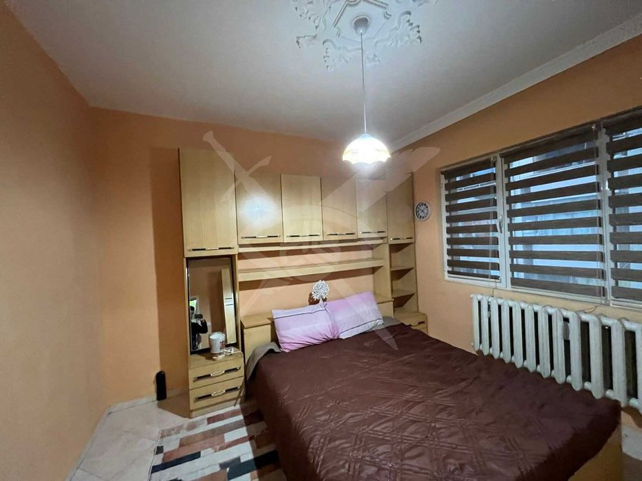 Дава се под наем Тристаен апартамент в Пловдив, Тракия - 60 кв.м за 428.91 € - Снимка #3